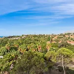New Luxury 2br Sea Views Pool *