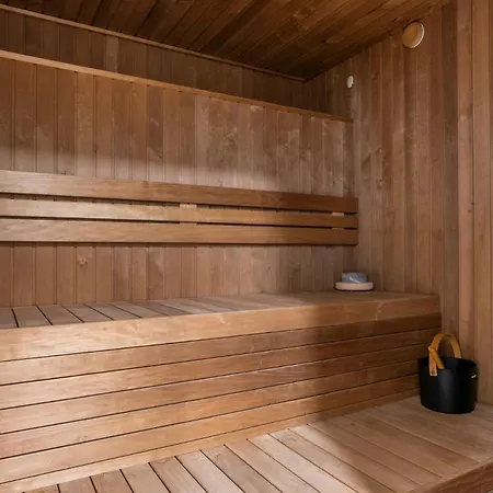 New Luxury 2br Sea Views Pool Apartman *