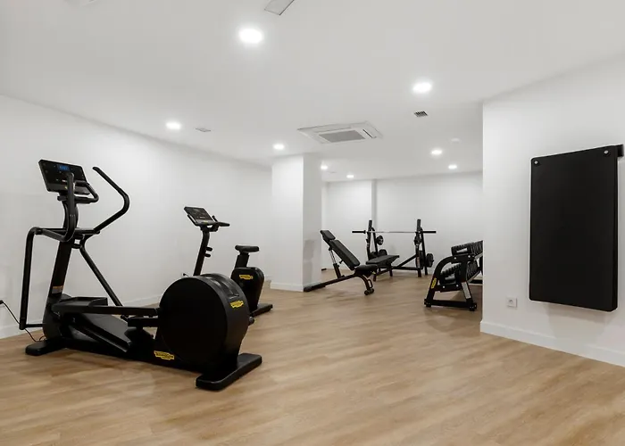 Appartement New Luxury 2br Sea Views Pool *