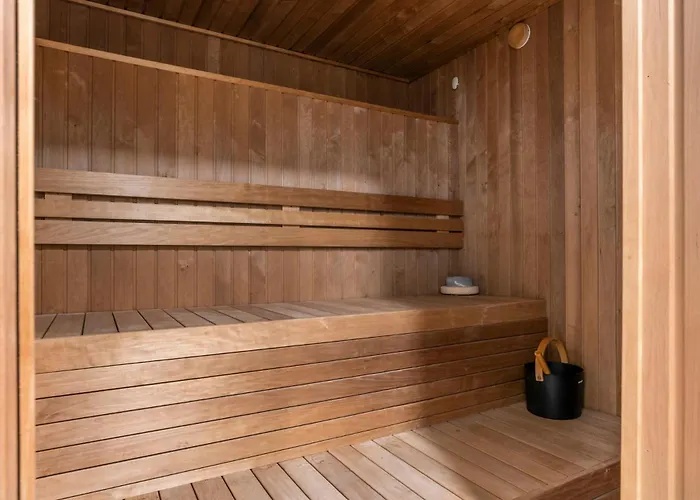 New Luxury 2br Sea Views Pool Lägenhet *